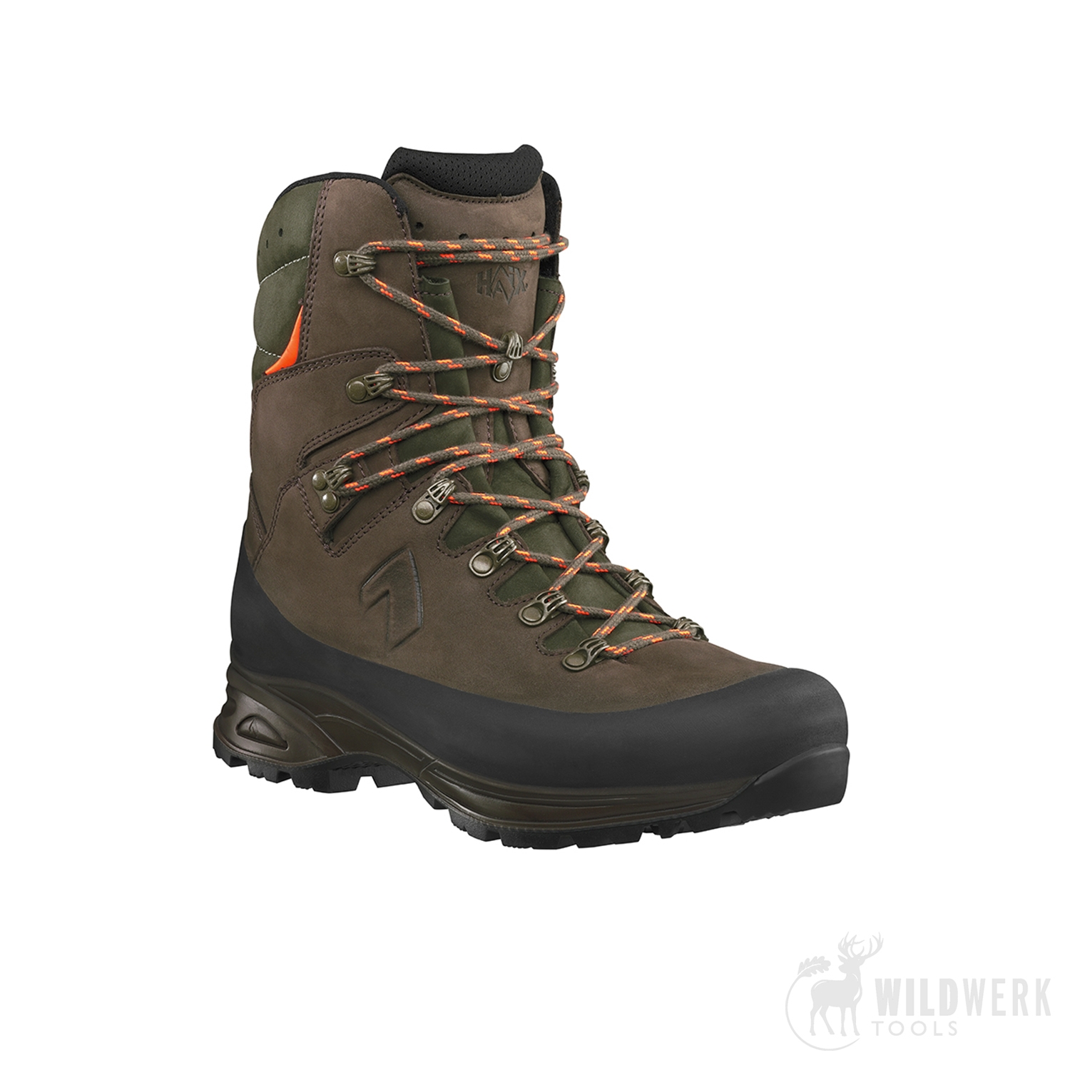 Haix Nature One GTX