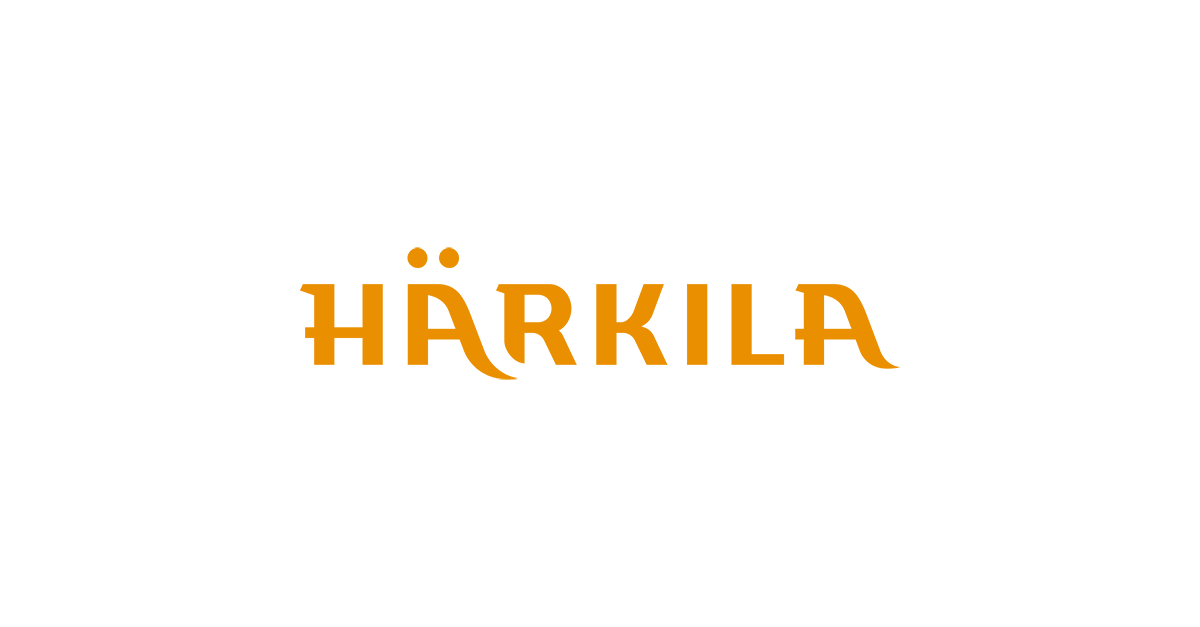 Härkila